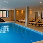Διαμέρισμα Hrebet House *