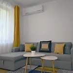 Hrebet House 아파트