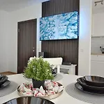 Apartman Hrebet House