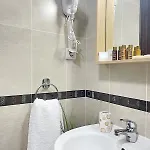Apartman Hrebet House *