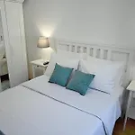Hrebet House 아파트 보로베츠