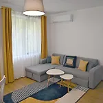Hrebet House * 보로베츠