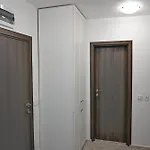 Apartman Hrebet House