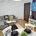 Hrebet House 아파트 *