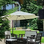 Apartman Hrebet House Borovec