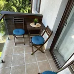 Hrebet House Διαμέρισμα *