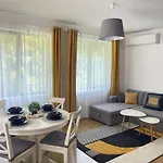 Apartman Hrebet House Borovec