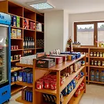 아파트 Hrebet House 보로베츠