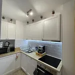 Apartman Hrebet House