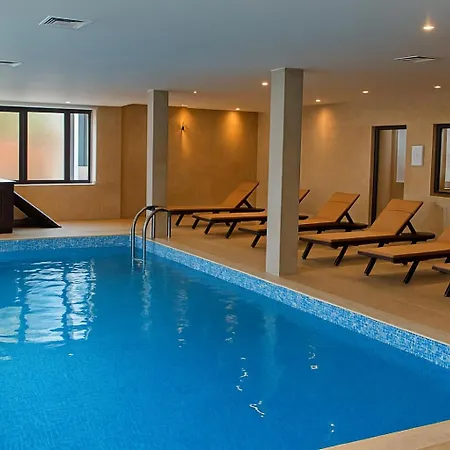 Appartement Hrebet House *