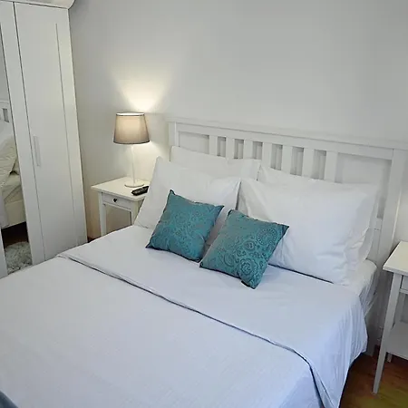 Hrebet House Appartement Borovets