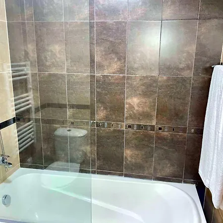 Appartement Hrebet House Borovets