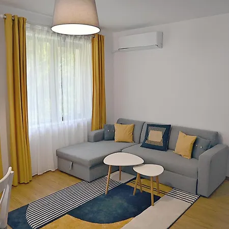 Hrebet House * Боровец