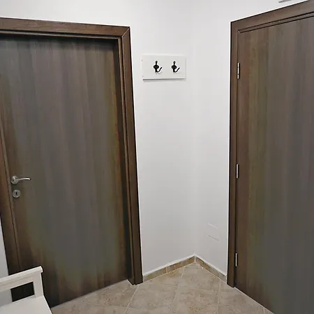 Hrebet House Апартамент Боровец