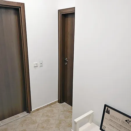 Hrebet House * Borovets