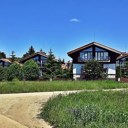 Hrebet House Διαμέρισμα Μπόροβετς