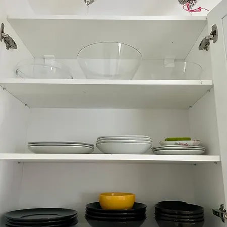 Hrebet House Appartement
